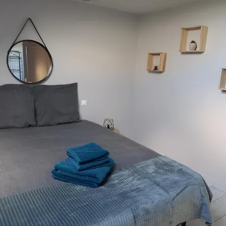Holiday home Maison Au Pied Du Mont Saint Michel 2 *